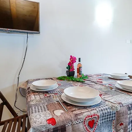 Apartmán Leccino Gardone Riviera