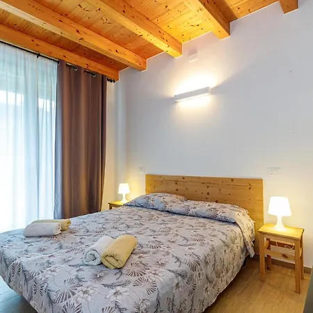 Leccino Gardone Riviera