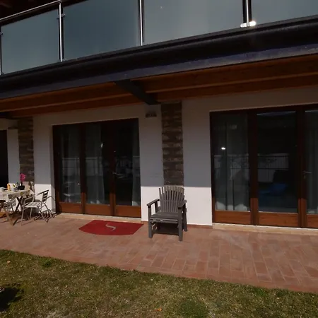 Leccino * Gardone Riviera