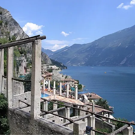 Apartmán Leccino Gardone Riviera