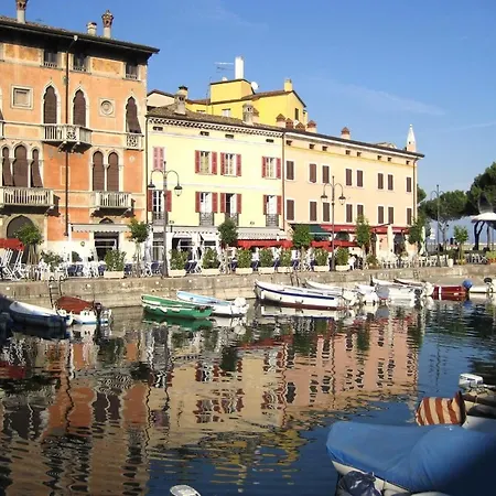 Leccino * Gardone Riviera